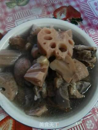 排骨藕的做法大全集锦