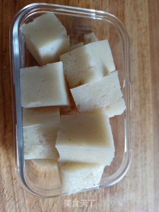 噶鱼豆腐的做法大全