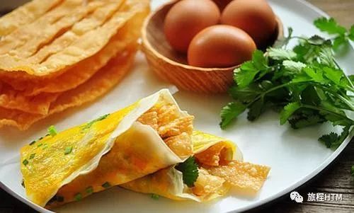家常美食H饼，传统风味与现代口感的完美融合