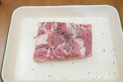 日式叉烧肉做法
