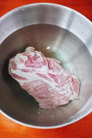 日式叉烧肉做法