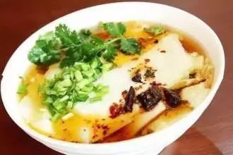 北方豆腐脑汁，醇香四溢的传统美食制作秘诀