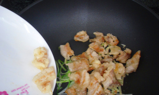 粤菜经典美味——香酥豆腐鱼的独特魅力与做法解析