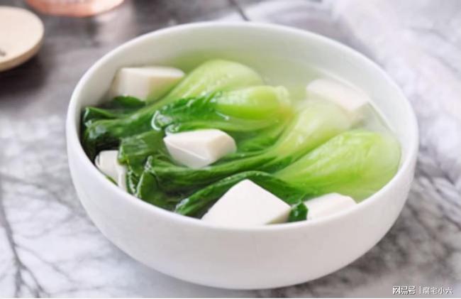 家常美味，青菜豆腐烧鸭子的魅力解析与做法分享