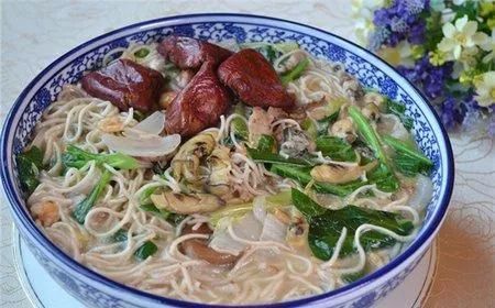 莆田煮豆腐，传统美食的秘密魅力与家常做法解析