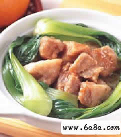 排骨牛肉煲饭的做法大全