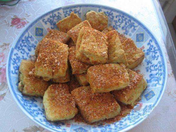 福建烟熏豆腐，传统美食的独特魅力与家常做法解析