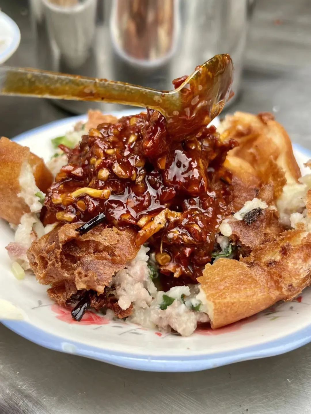 贵阳美味探秘，豆腐圆子的传统魅力与家常做法