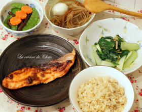 豆腐腐乳泡饭的做法大全
