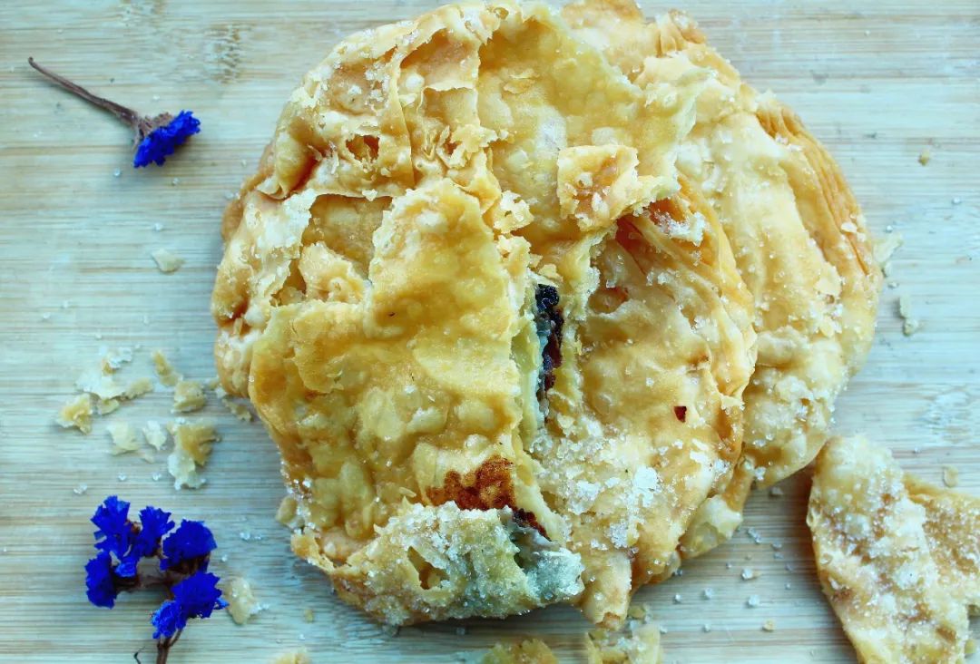 糖酥果的美味奥秘，传统小吃制作揭秘与家常做法