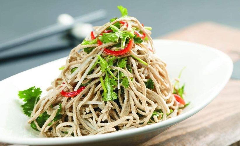 锦州豆腐丝，传统美食的魅力与家常做法解析