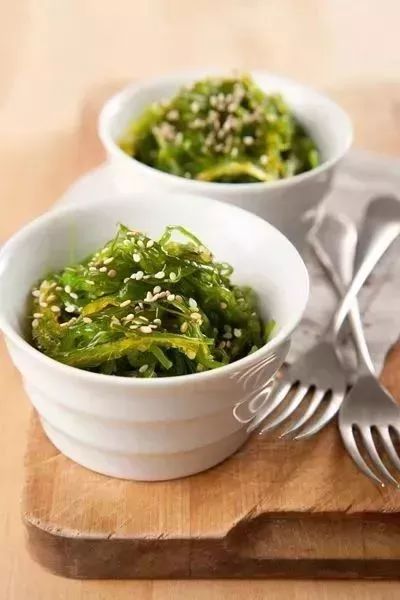 宝宝辅食新选择，海带营养食谱大揭秘