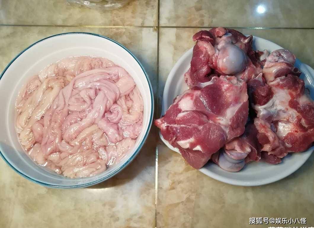 小肠骨汤的做法大全