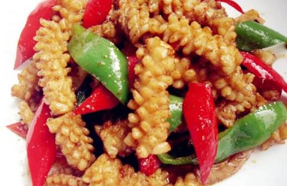 得莫利鱼的美味奥秘，详解食材、功效与家常做法