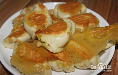 发面水煎包，传统美食的现代魅力与制作技巧