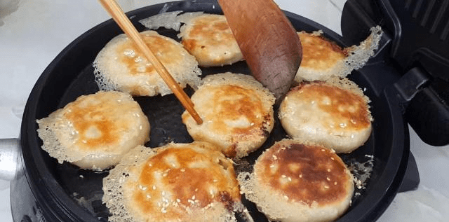 发面水煎包，传统美食的现代魅力与制作技巧