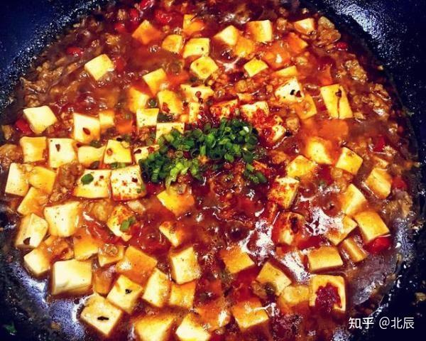 水煮鱼红油豆瓣酱的做法