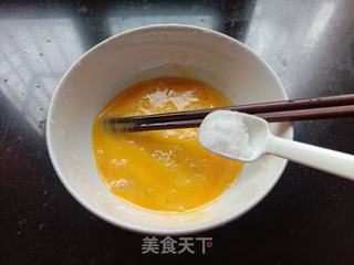 风味蒸鸡蛋约做法