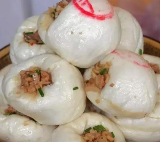 衢州馒头的传统魅力，制作与食用全攻略