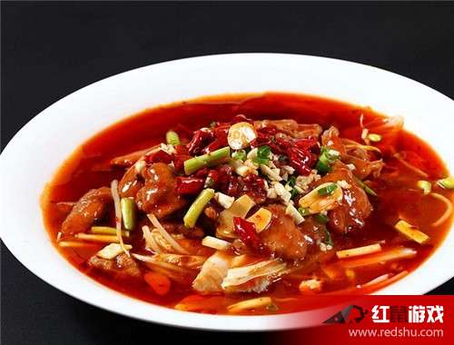 常德牛肉粉做法