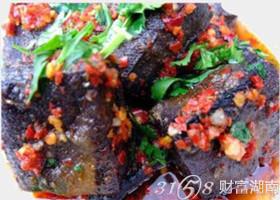 正宗臭豆腐煮鱼，独特风味，美味升级的秘诀大公开！
