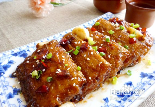 刀鱼趴白菜，鲜美组合，营养满分的家常美食