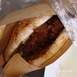 汤馆烧饼的做法大全