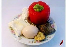 彩椒生吃的健康秘诀，美味与营养的双重享受
