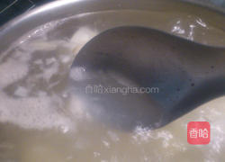 临安竹笋炖排骨汤的做法