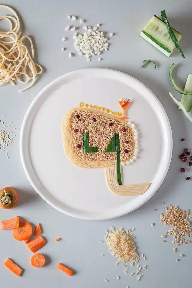 最传统食材的现代魅力，解锁家常美食的独特魅力