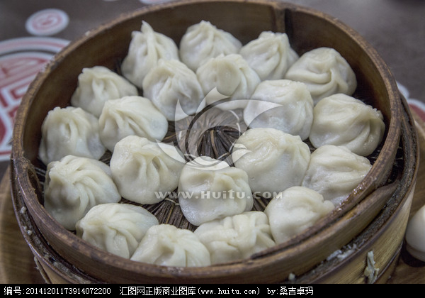 上海小笼包的做法视频