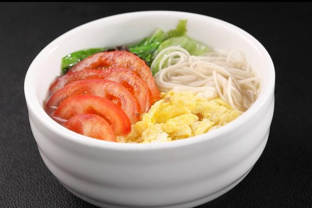 鱼豆腐麻酱煮面条，家常美食的新境界