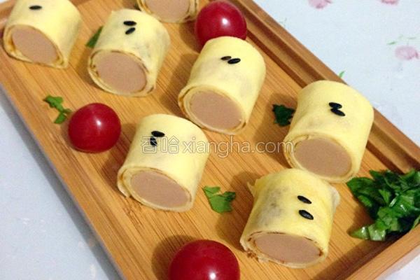 鸡蛋牛奶红枣饼的做法