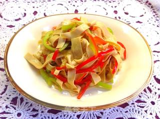 炒干家常豆腐，家常美食的魅力与简便做法解析
