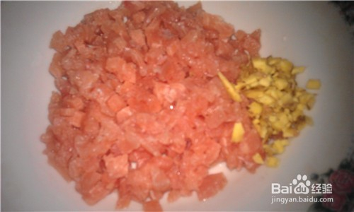 豆腐蒜苗肉末，家常美味，营养满分