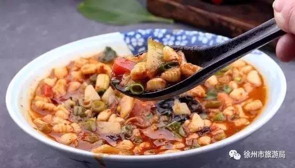 搓麻食，家常美食的魅力与制作秘诀