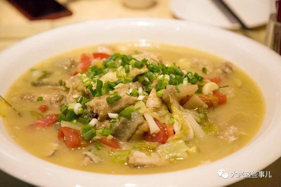 重庆鲇鱼豆腐，麻辣鲜香，暖胃又滋补的美食佳肴