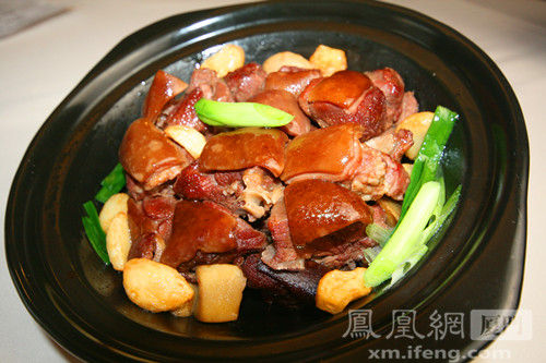 重庆鲇鱼豆腐，麻辣鲜香，暖胃又滋补的美食佳肴