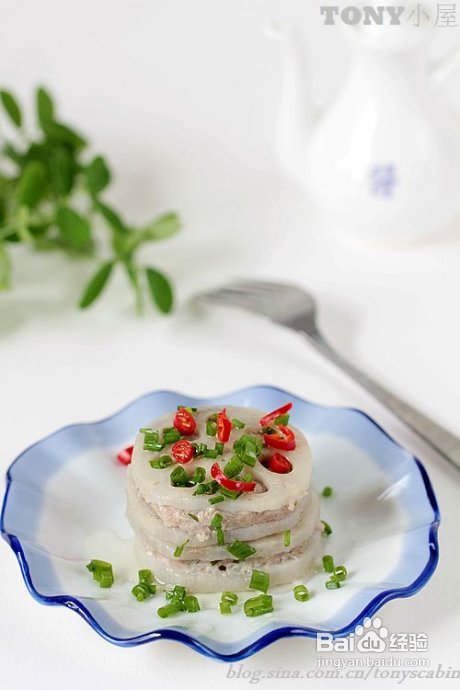 扬州冻豆腐，传统美食的魅力与家常做法解析