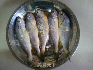 请烝子梅鱼的做法