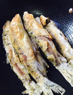 青岛马肚鱼的做法