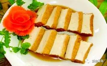 小家自制豆腐，传承美味与健康，感受手工魅力