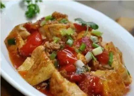平安油豆腐，家常美食中的健康之道