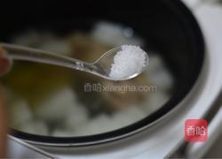 电饭锅炖排骨茄子的做法