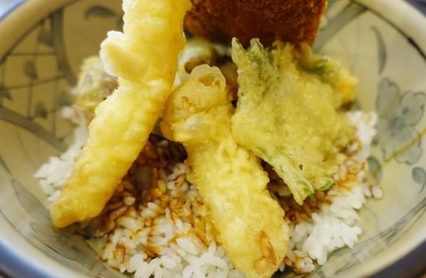 炸后美食的魅力，酥脆口感与营养价值的完美结合