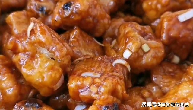 压缩排骨的做法窍门图片