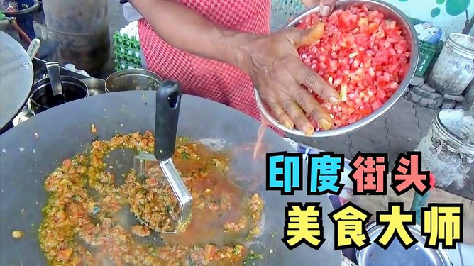 番茄酱汁的魅力，家常烹饪的秘密武器