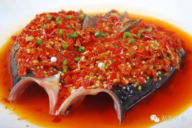 富源麻辣鱼的做法和配料