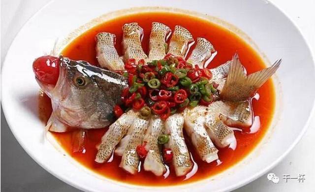 红须鱼的营养美食之旅，滋补佳品，家常做法大揭秘