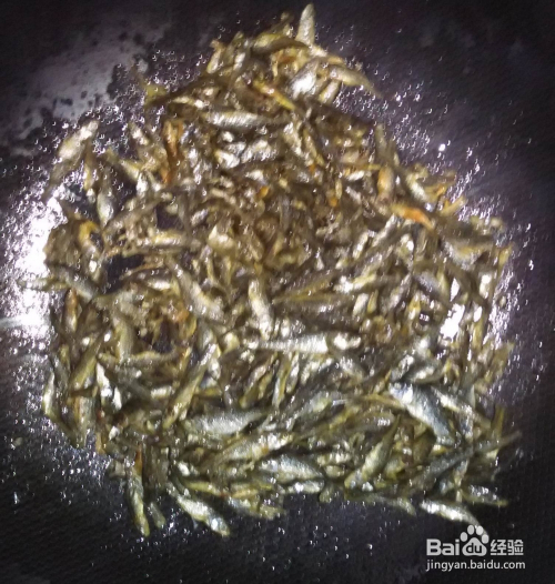 鱼焙干的做法大全窍门